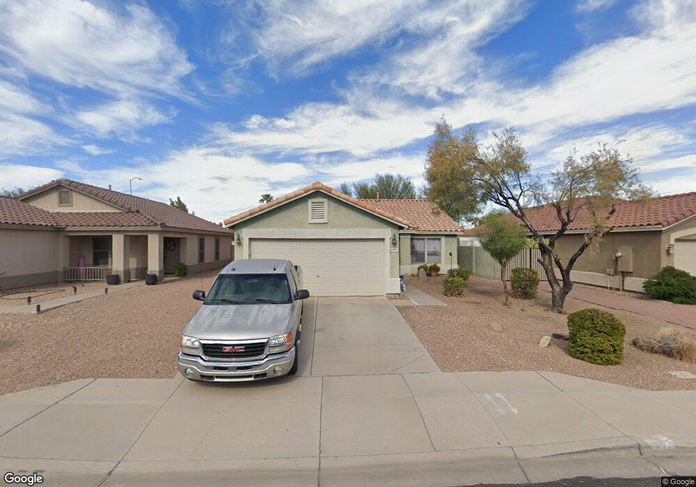 8454 E Nido Ave, Mesa, AZ 85209 - photo 1