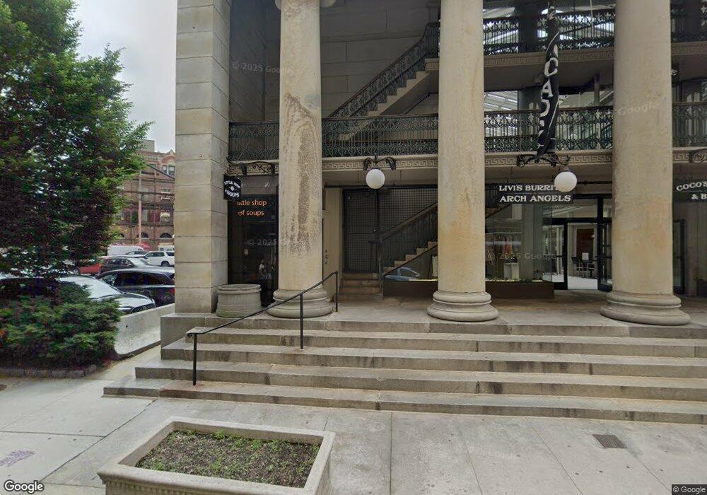 110 Westminster St unit 31C, Providence, RI 02903 - photo 1