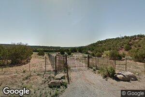 74 County Road B41a, San Jose, NM 87565