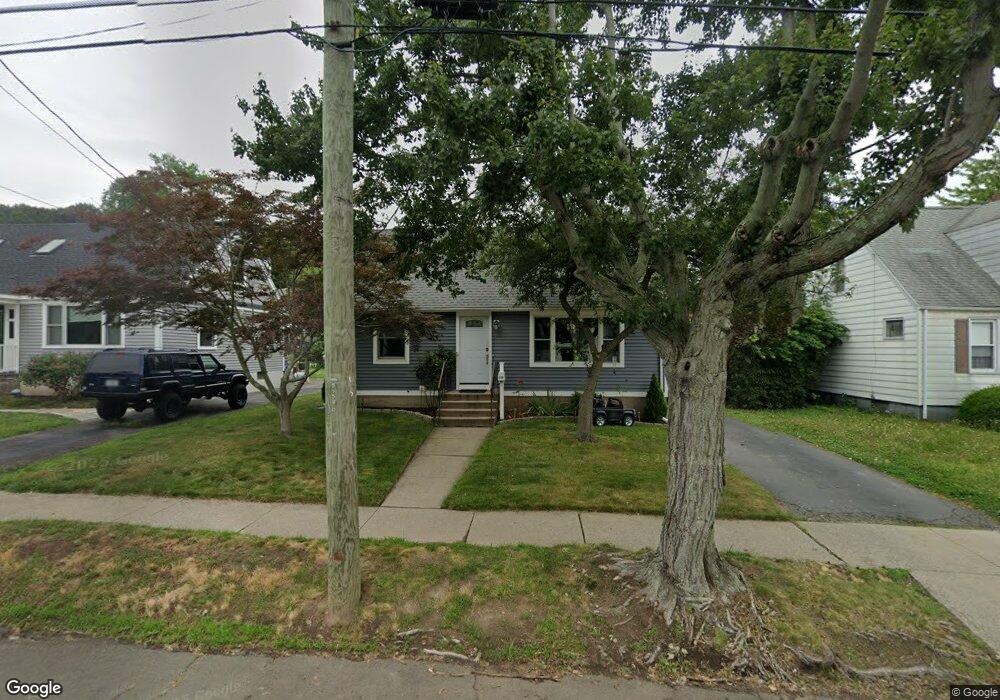 100 Harrington Ave, New Haven, CT 06512 - photo 1