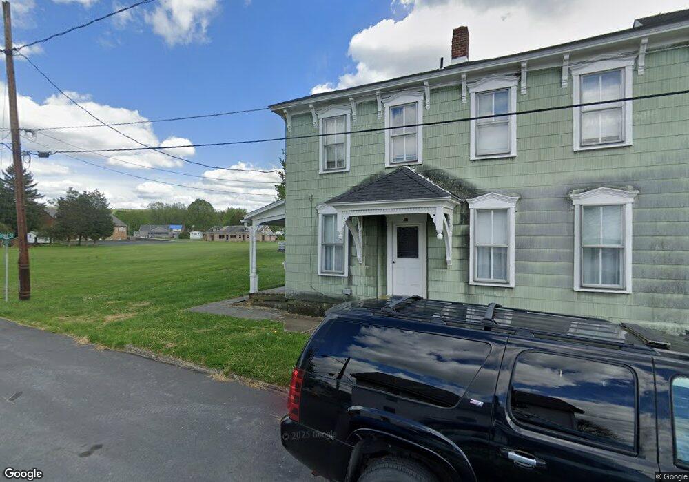 70 E Elm St, Homer City, PA 15748 - photo 1