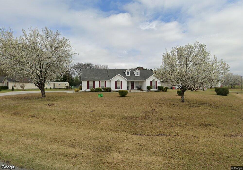 6082 Fountain Dr, Macon, GA 31216 - photo 1