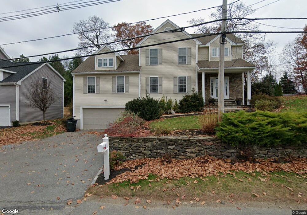 4 West Ave, Hudson, MA 01749 - photo 1