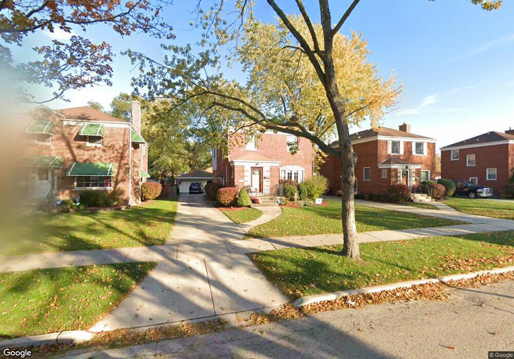 1343 Newcastle Ave, Westchester, IL 60154 - photo 1