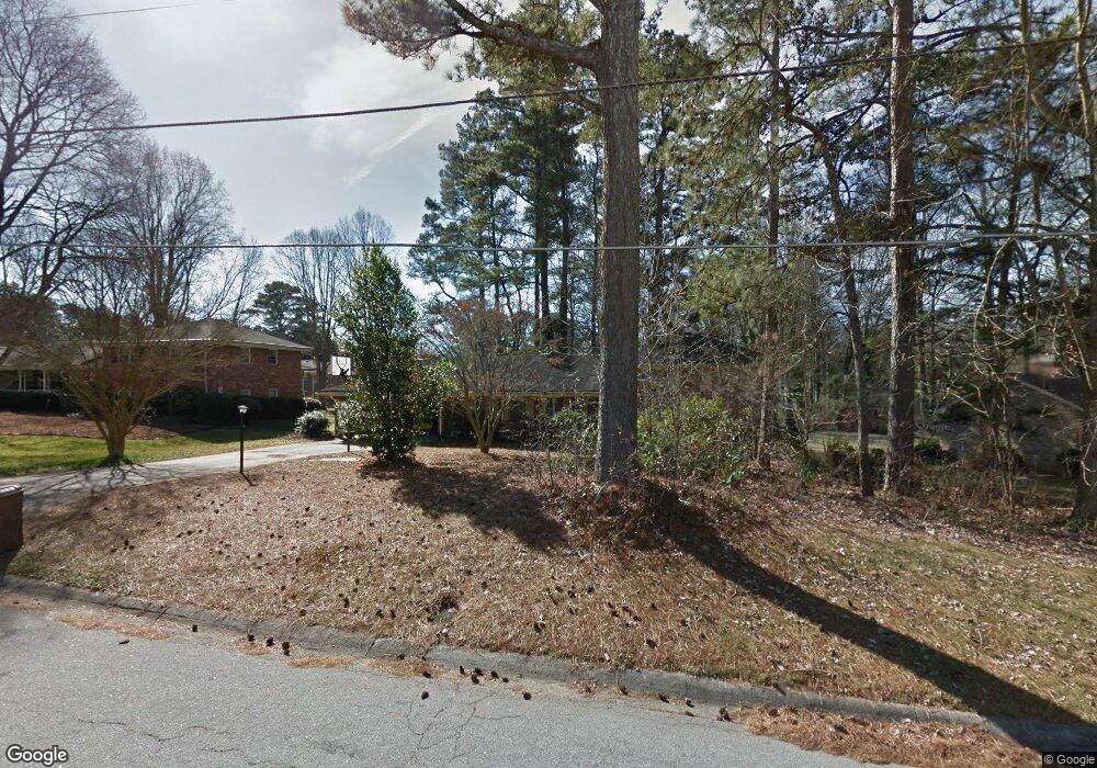 3913 Jericho Rd unit 3, Tucker, GA 30084 - photo 1