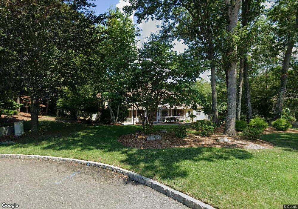 8 Stony Point Rd, Oakland, NJ 07436 - photo 1