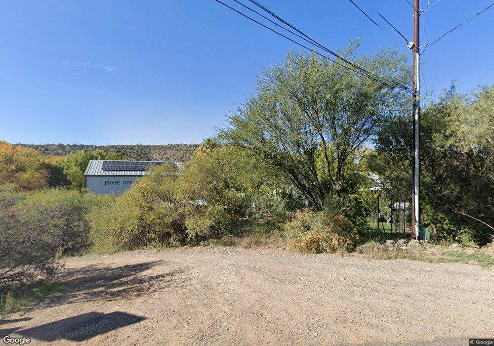 1500 N Page Springs Rd, Cornville, AZ 86325 - photo 1