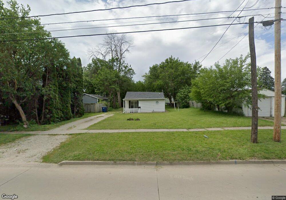 1324 E 27th St, Des Moines, IA 50317 - photo 1