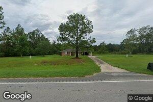 10015 Bowens Mill Rd, Broxton, GA 31519