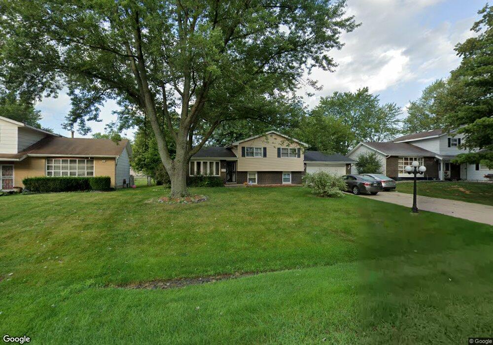 19030 Loras Ln, Country Club Hills, IL 60478 - photo 1