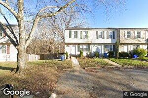 9010 Bramble Bush Ct, Gaithersburg, MD 20879
