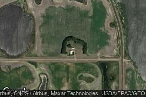 9583 48th St NE, Crary, ND 58327