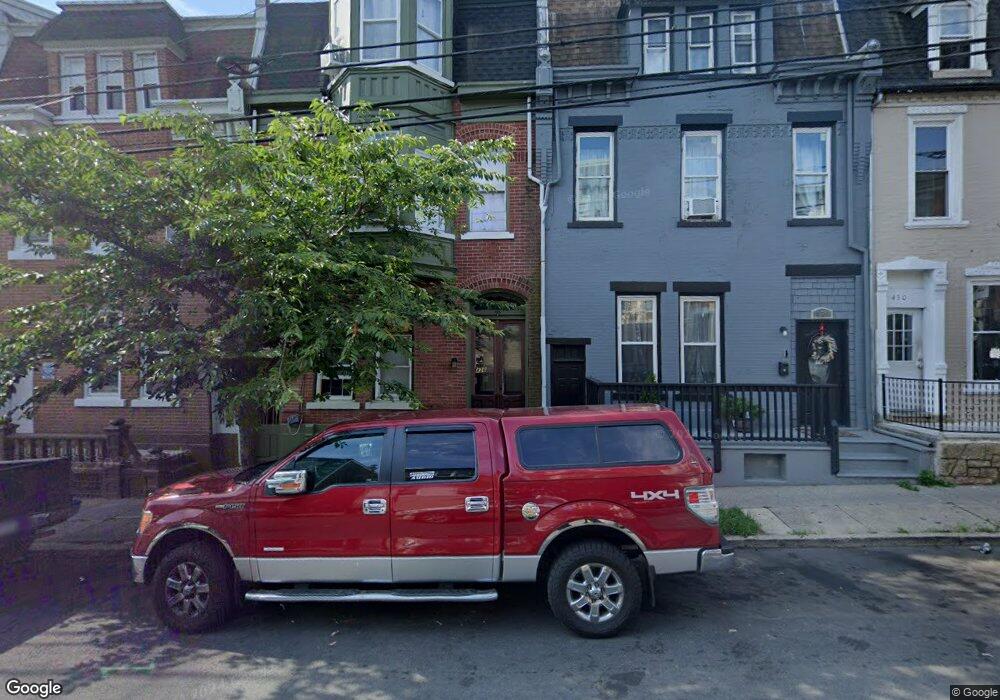 426 W Turner St, Allentown, PA 18102 - photo 1