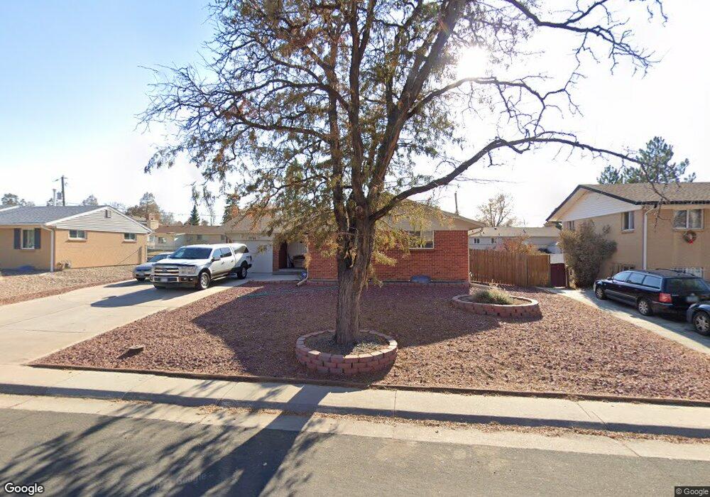 11784 E Virginia Dr, Aurora, CO 80012 - photo 1