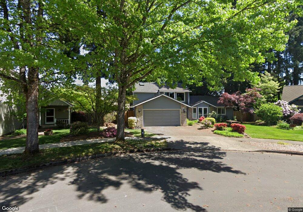 10080 SW Flicka Place, Beaverton, OR 97008 - photo 1