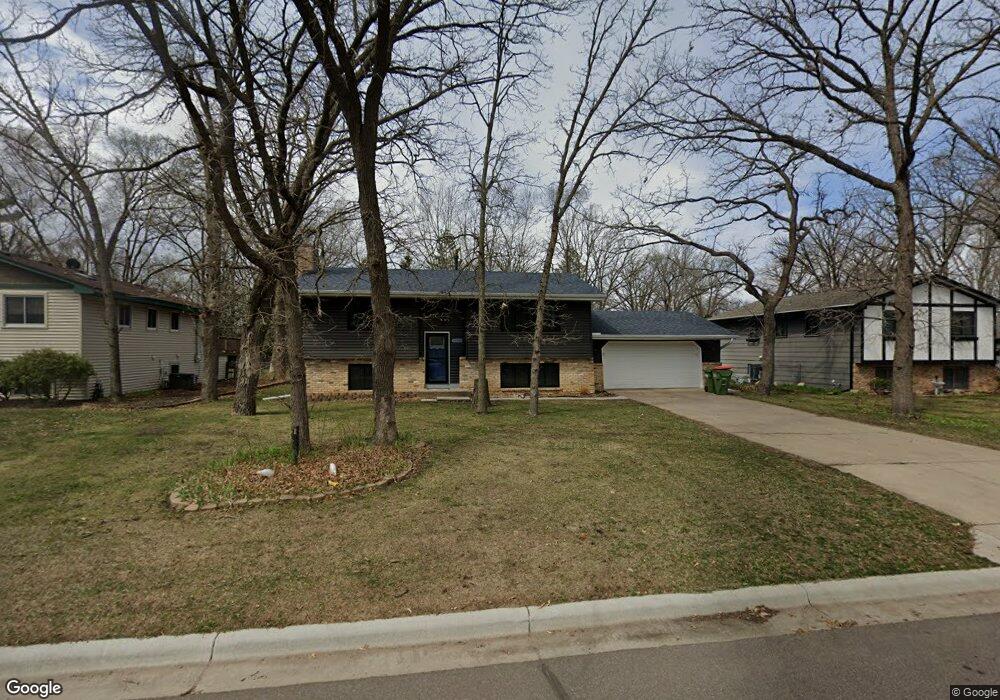 10330 Flamingo St NW, Coon Rapids, MN 55433 - photo 1