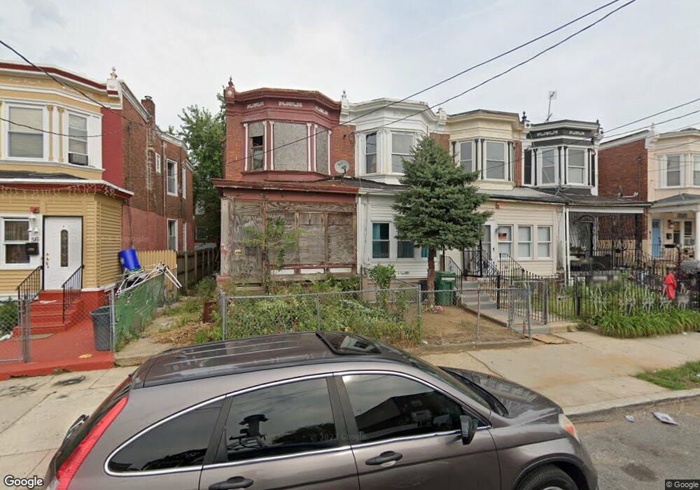 60 S 28th St, Camden, NJ 08105 - photo 1