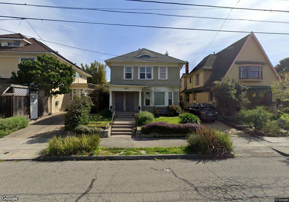 2609 Grant St, Berkeley, CA 94703 - photo 1
