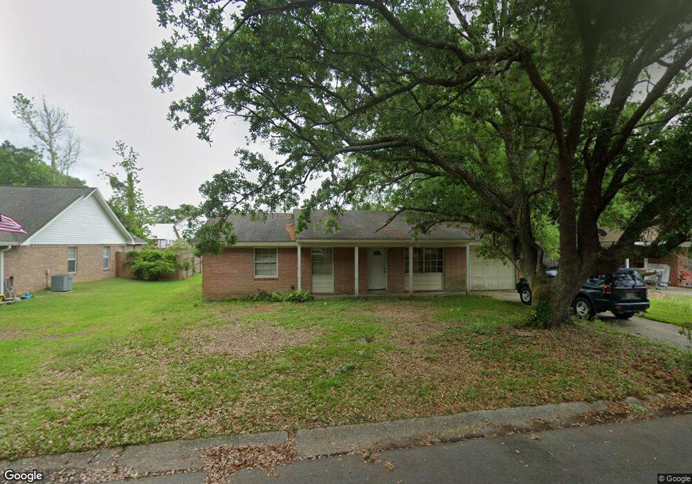 624 Clark Ave, Ocean Springs, MS 39564 - photo 1