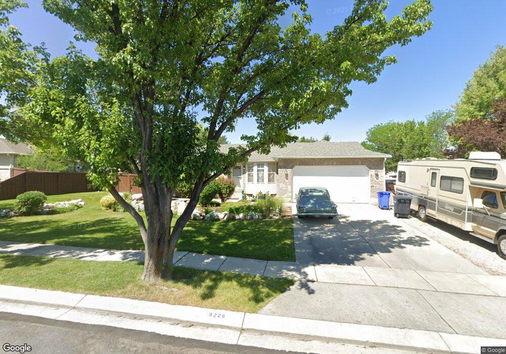 9226 Shoshone Lake Dr, West Jordan, UT 84088 - photo 1