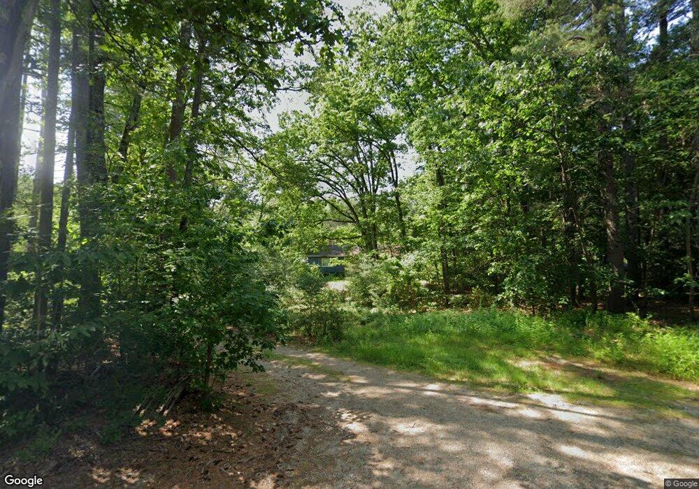 65 Bean Rd, Merrimack, NH 03054 - photo 1