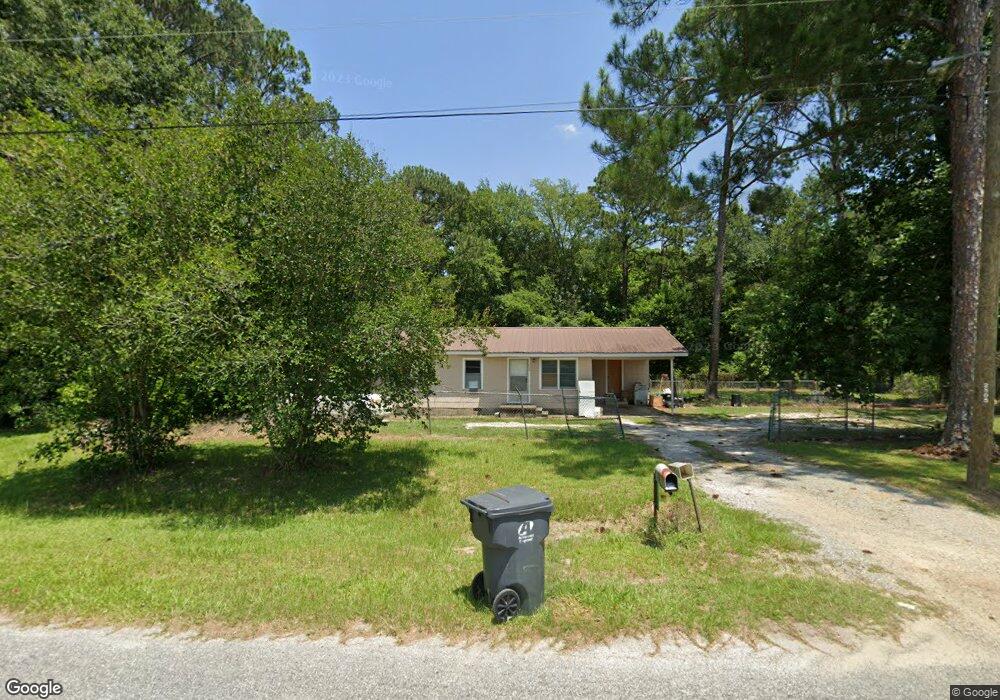 508 N Hickory St, Cordele, GA 31015 - photo 1