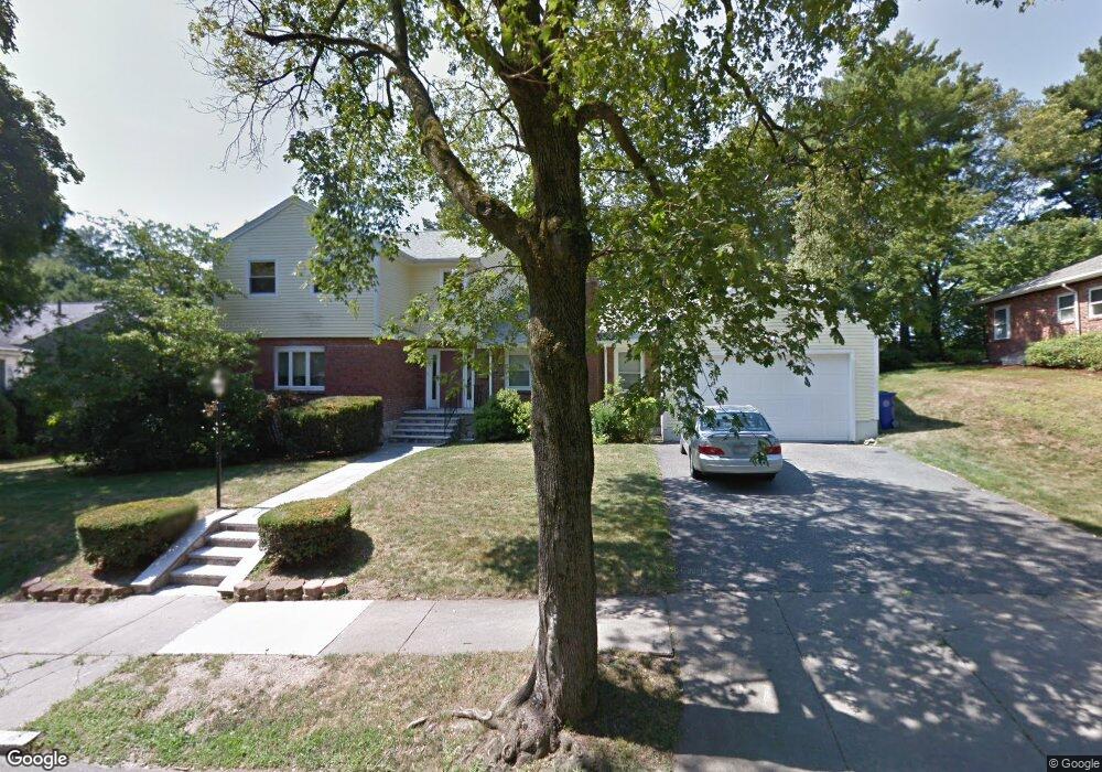 76 Littlefield Rd, Newton Center, MA 02459 - photo 1