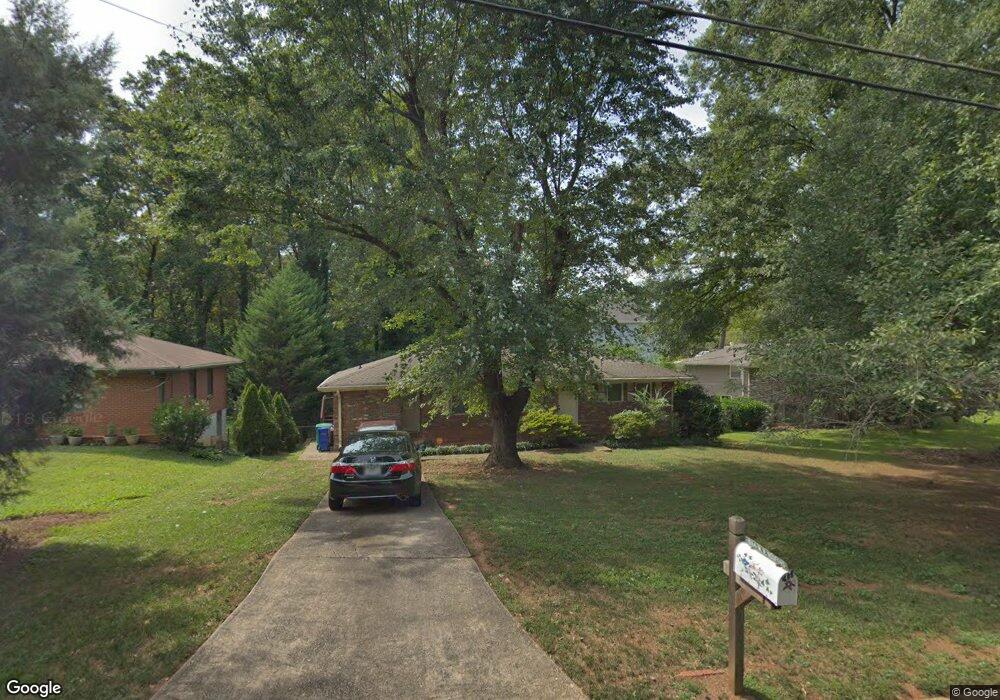 1684 Moncrief Cir, Decatur, GA 30033 - photo 1