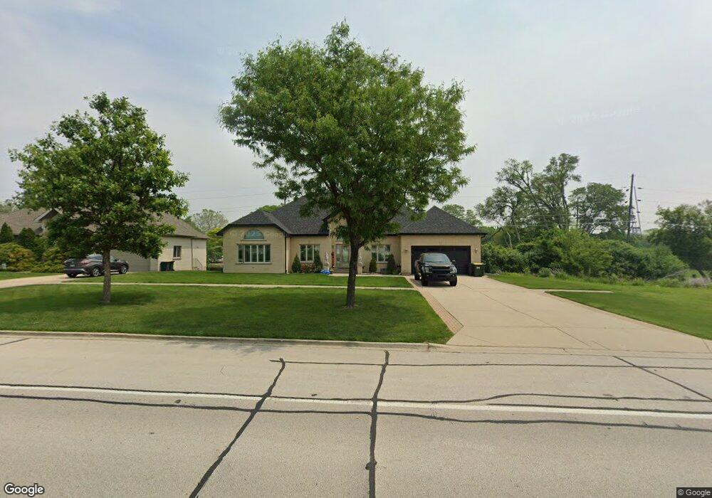 3902 E Frontage Rd, Rolling Meadows, IL 60008 - photo 1