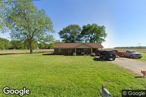 723 Garland St, Newport, AR 72112