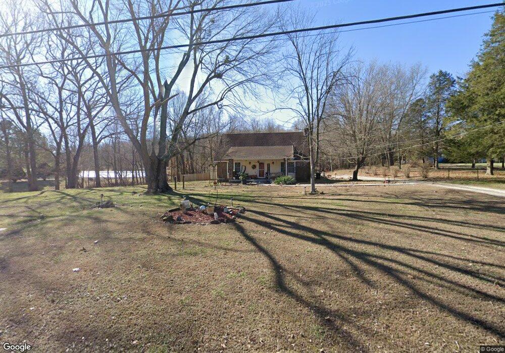 15705 Cow Face Rd, Lowell, AR 72745 - photo 1