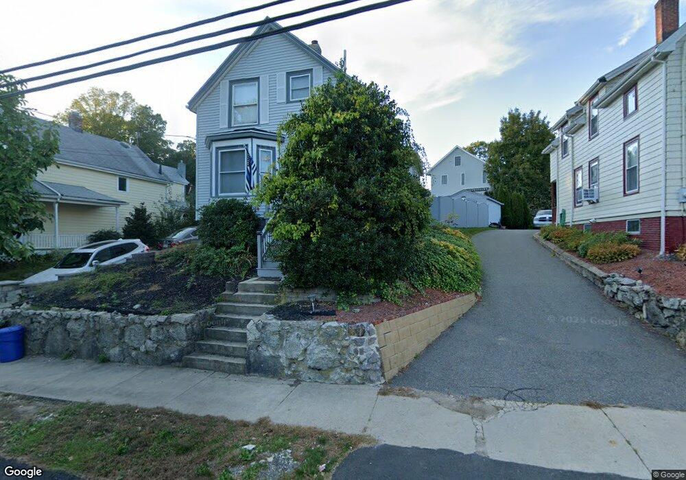 7 Adams Ave, Saugus, MA 01906 - photo 1