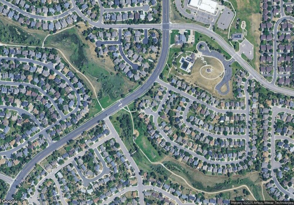 21422 E Crestridge Place, Centennial, CO 80015 - photo 1