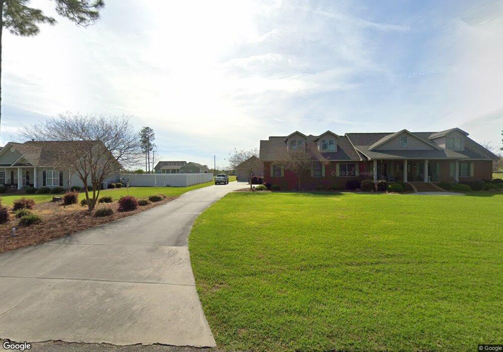 135 Brittnay Way, Ocilla, GA 31774 - photo 1