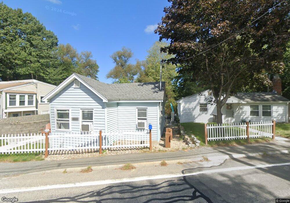 65 Burroughs Rd, North Reading, MA 01864 - photo 1
