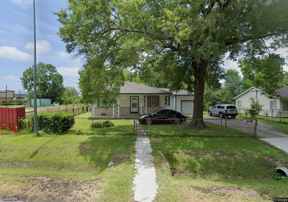 6605 Homestead Ct, Houston, TX 77028 - photo 1