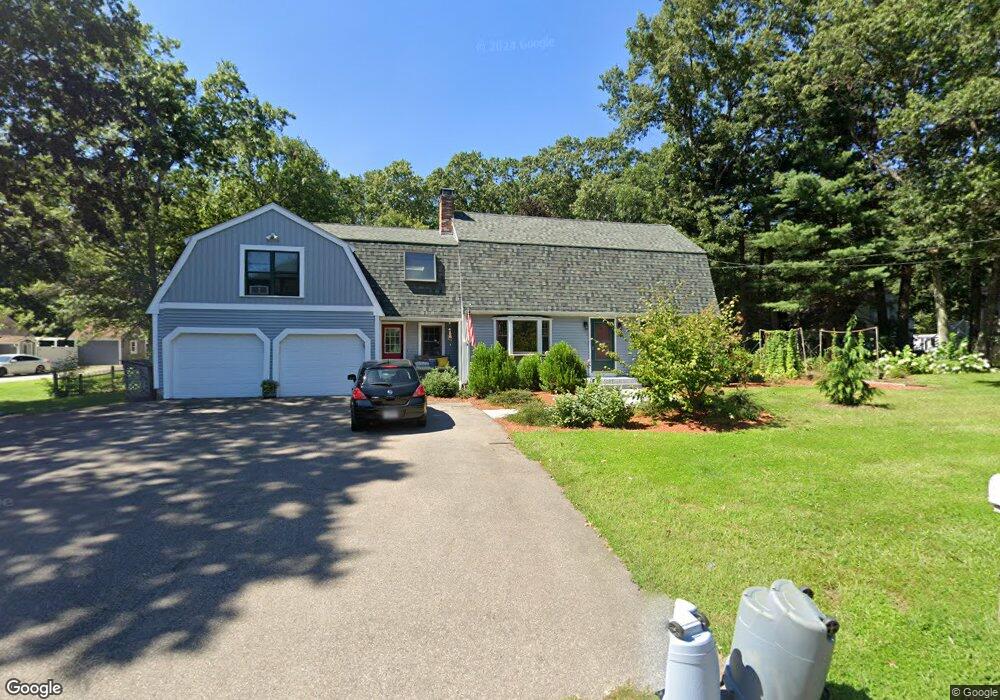 42 Bellingham Rd unit 42, Blackstone, MA 01504 - photo 1