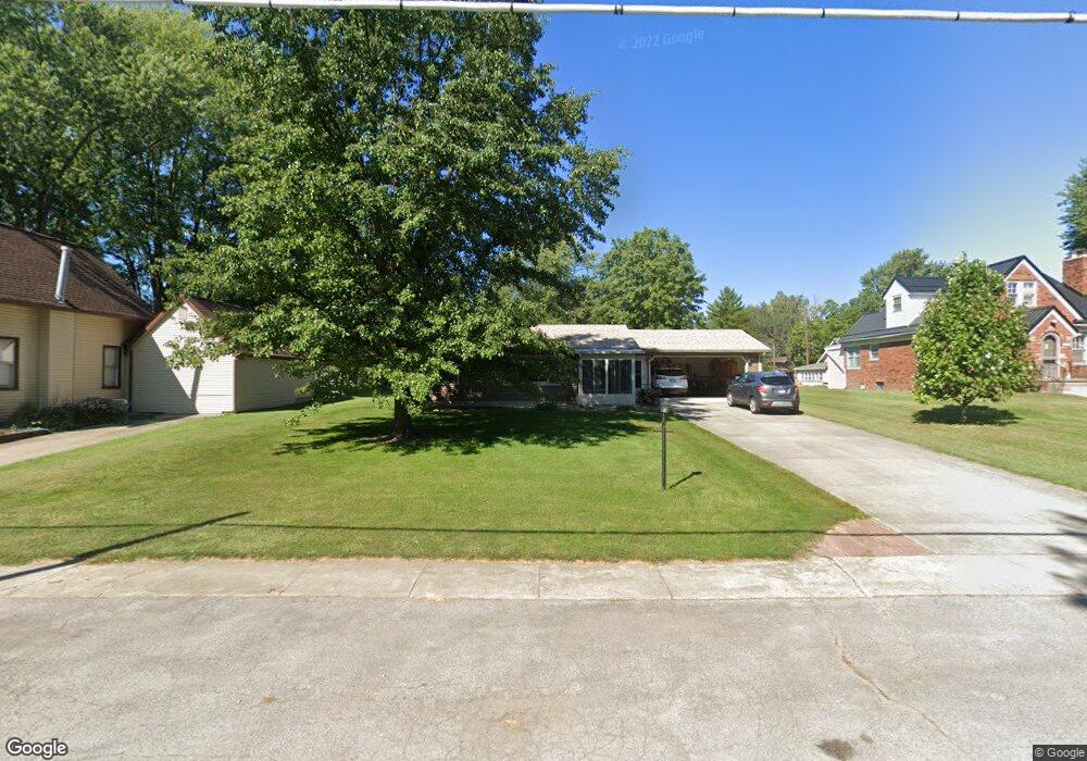 765 N Main St, Roanoke, IN 46783 - photo 1