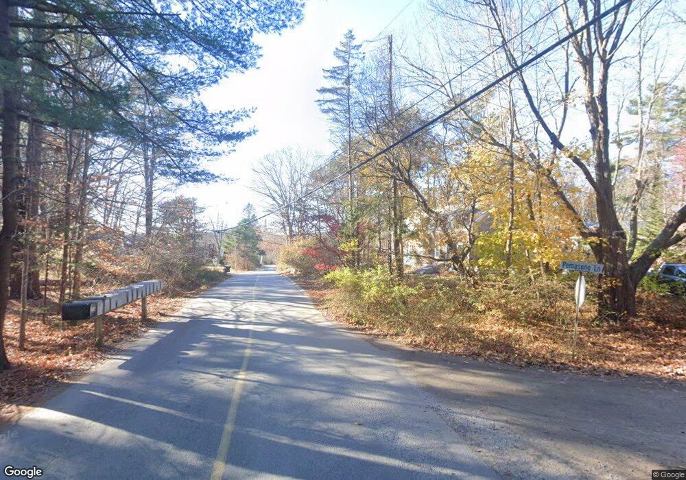 0 Lot 2 Pemasong Ln, Yarmouth, ME 04096 - photo 1