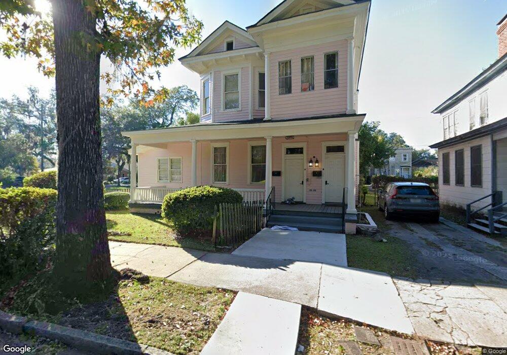 501 W 37th St, Savannah, GA 31415 - photo 1