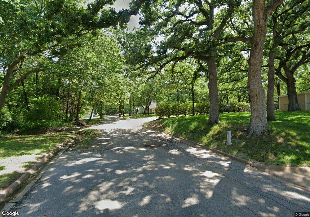 1001 S Hyde Park Ave, Denison, TX 75020 - photo 1