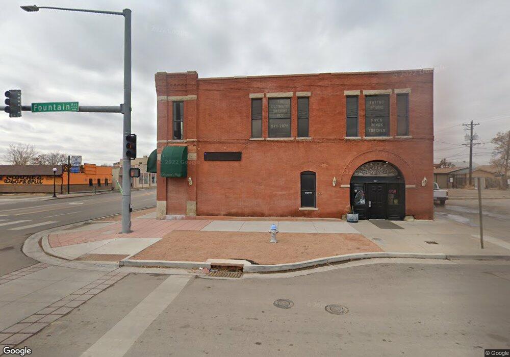 Street View Photo