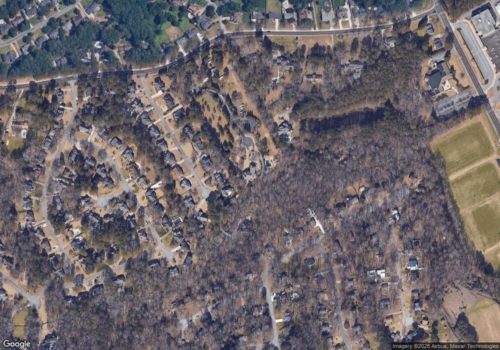 4942 Miller Rd SW, Lilburn, GA 30047 - photo 1