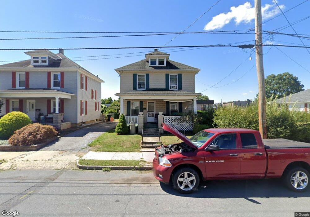 366 Lortz Ave, Chambersburg, PA 17201 - photo 1