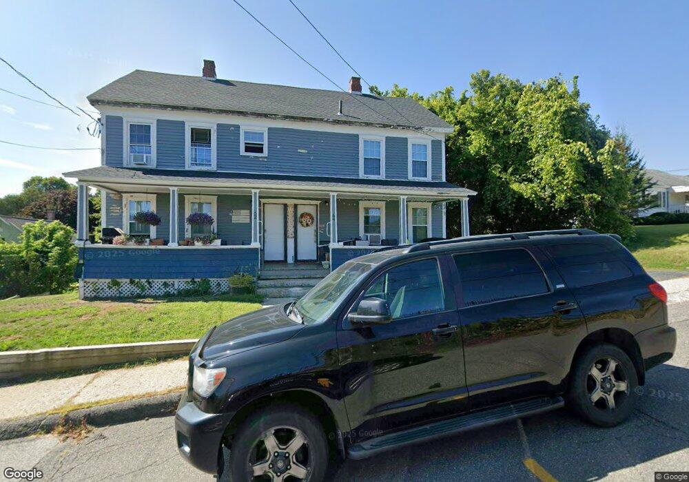 60 1/2 Maple St, Adams, MA 01220 - photo 1