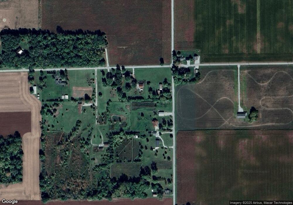 4960 N 900 E, Whitestown, IN 46075 - photo 1