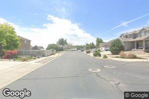 6635 S Coleus Ct, West Jordan, UT 84081