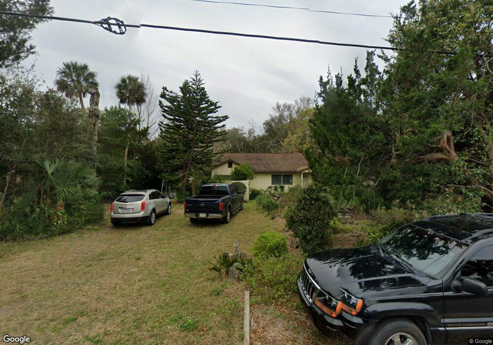 1072 Roberts St, Ormond Beach, FL 32174 - photo 1