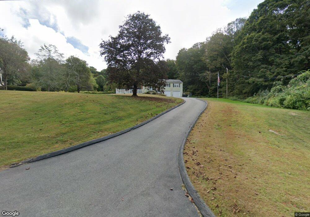 22 Goose Hill Rd, Chester, CT 06412 - photo 1