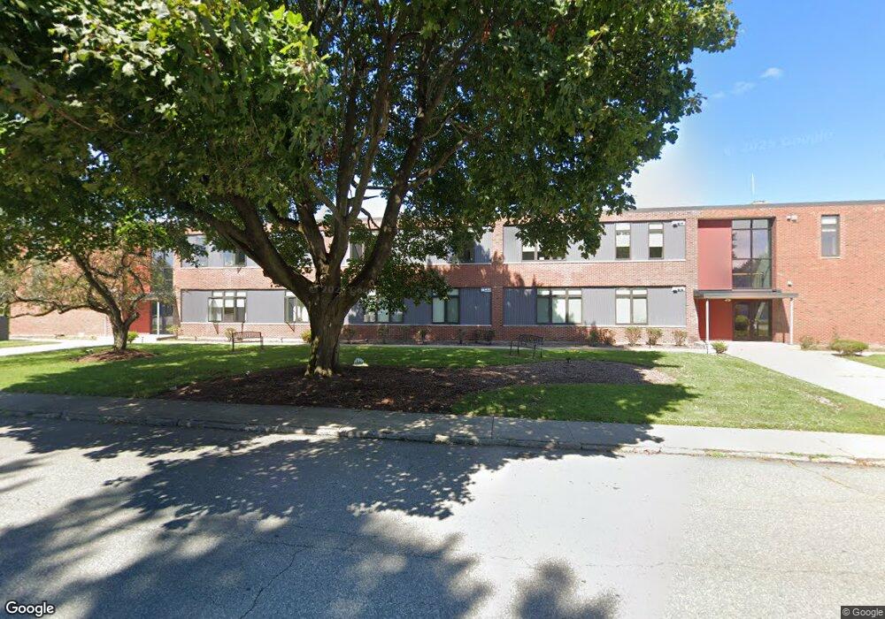 45 Poplar Dr, Cranston, RI 02920 - photo 1